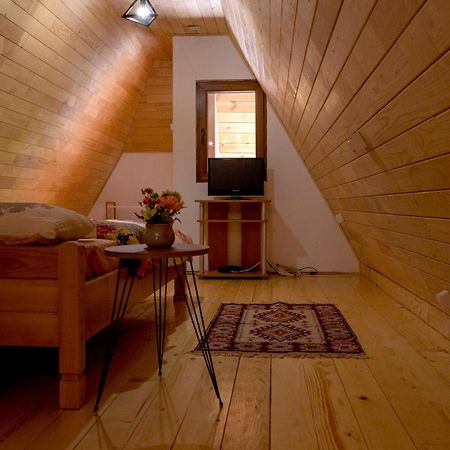 자블야크 Casa Del Durmitor 아파트 외부 사진