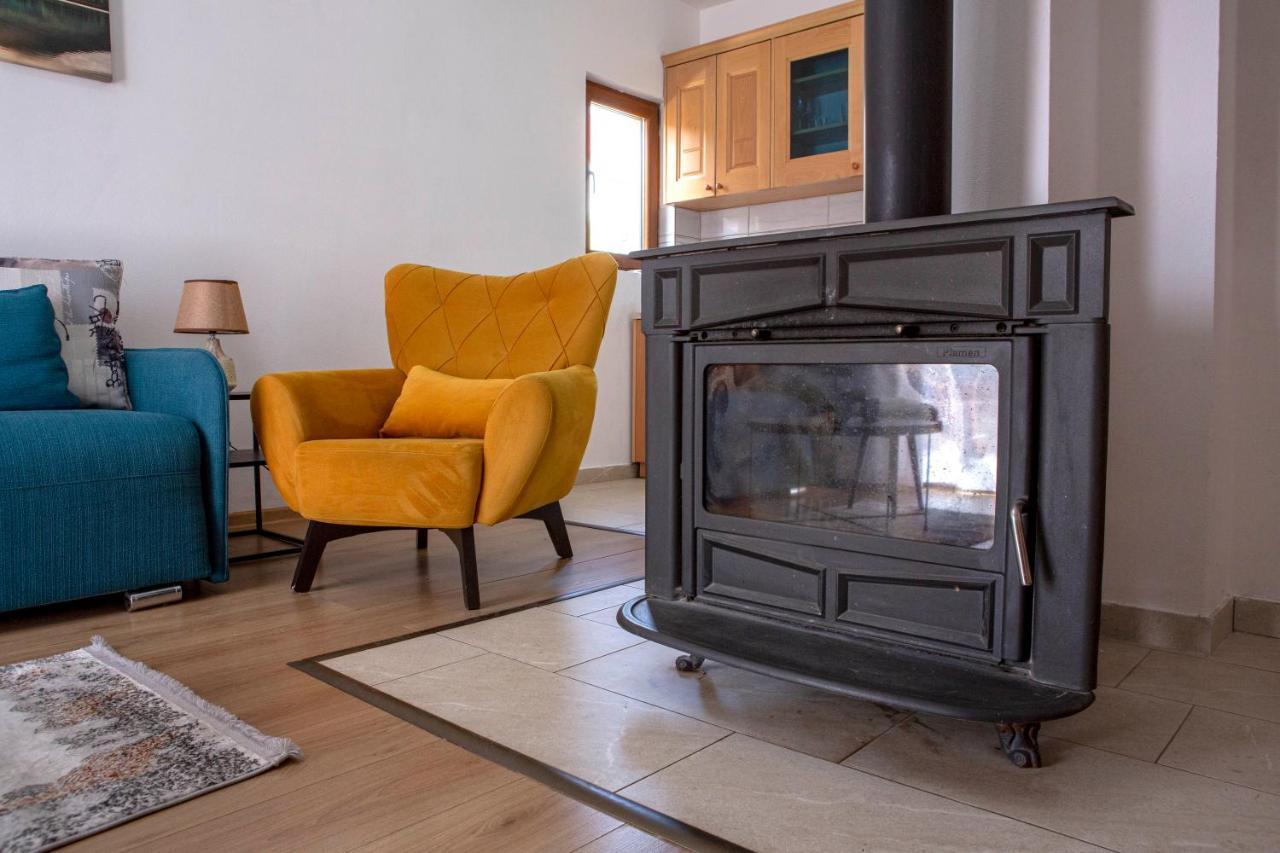 자블야크 Casa Del Durmitor 아파트 외부 사진