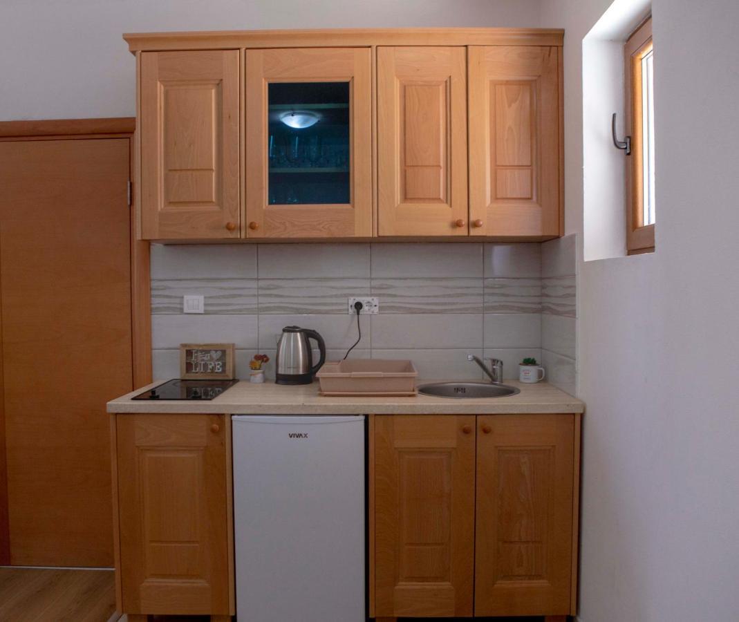 자블야크 Casa Del Durmitor 아파트 외부 사진