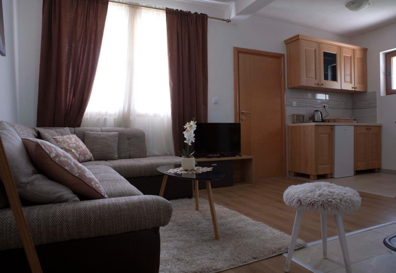 자블야크 Casa Del Durmitor 아파트 외부 사진