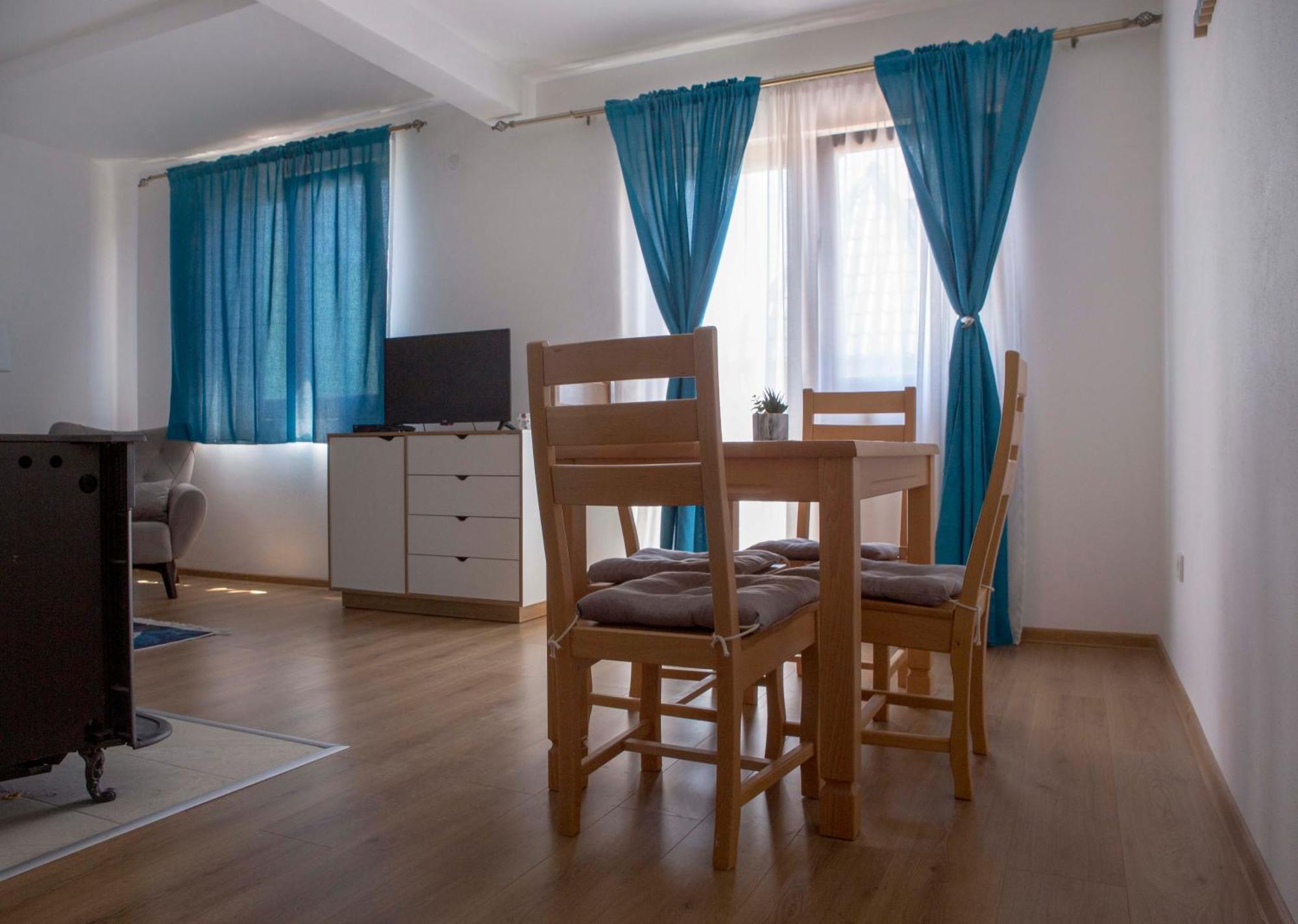 자블야크 Casa Del Durmitor 아파트 외부 사진