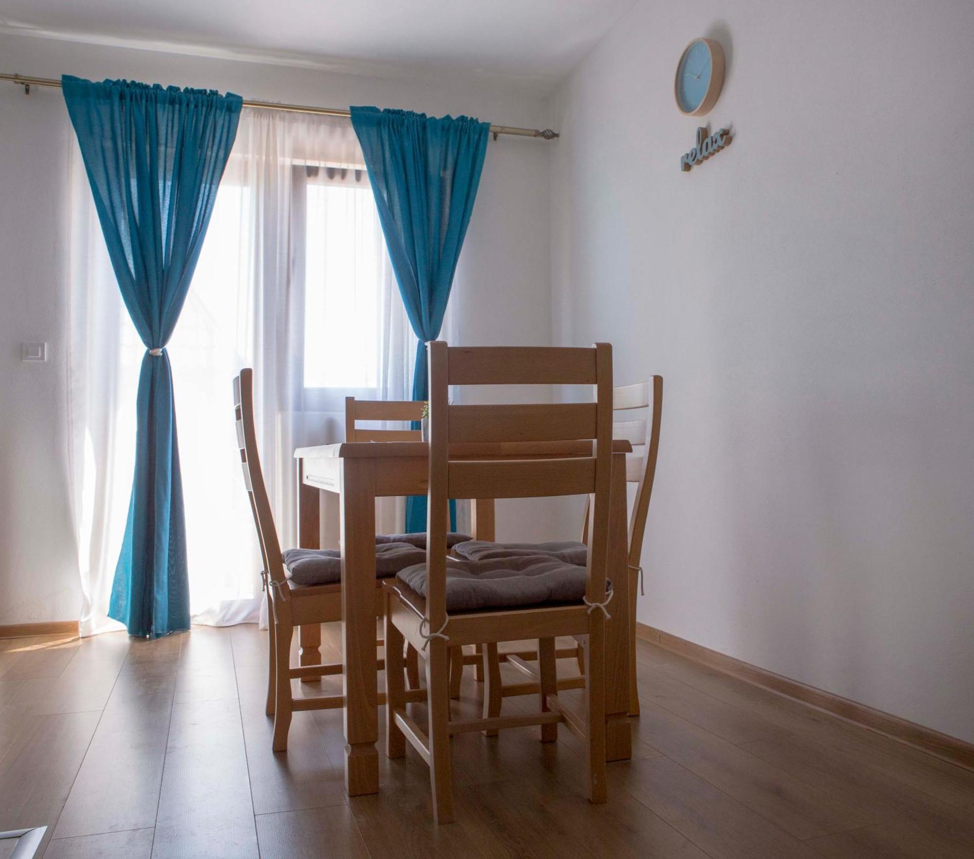 자블야크 Casa Del Durmitor 아파트 외부 사진