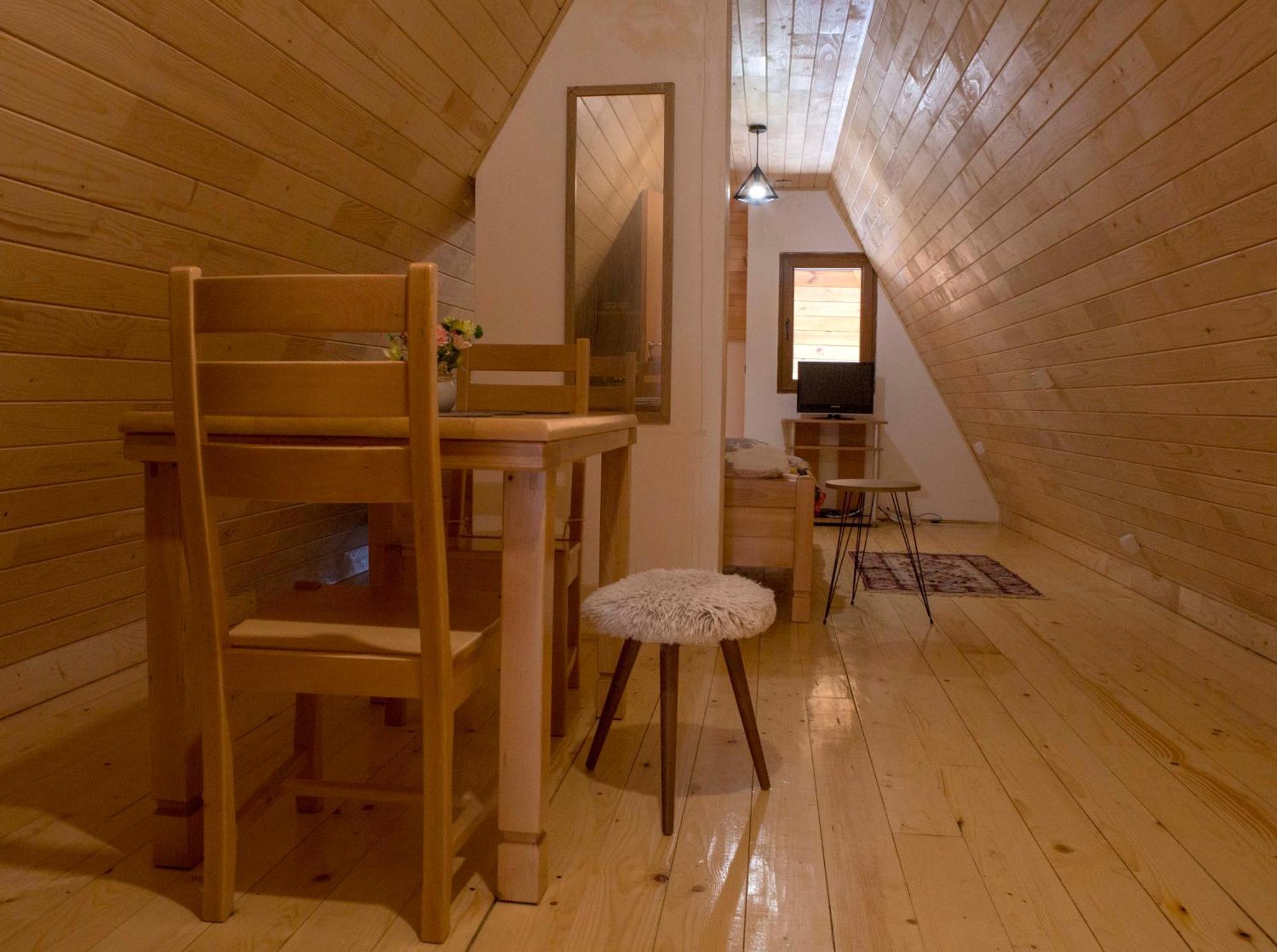 자블야크 Casa Del Durmitor 아파트 외부 사진